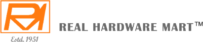 Real-Hardware Logo