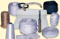 Glass Fibre Products