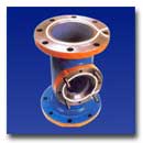 PTFE Flex-O-Seal Universal Joint Gasket