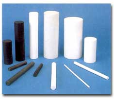 PTFE Rods