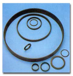 PTFE Rings - Piston / Rider / Segmented Piston Rod Packing