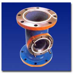 PTFE Flex-O-Seal Universal Joint Gasket